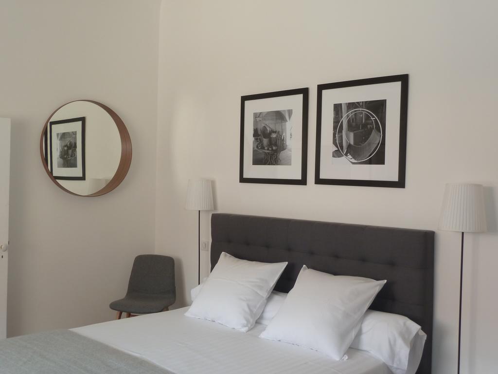 Appartement Quartier Mazarin Aix-en-Provence Cameră foto